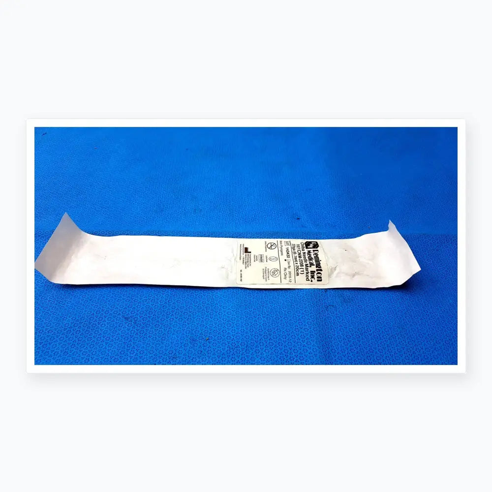 Remington Medical CNM-2208 Chiba Biopsy Needle 22ga x 20cm Sterile Single