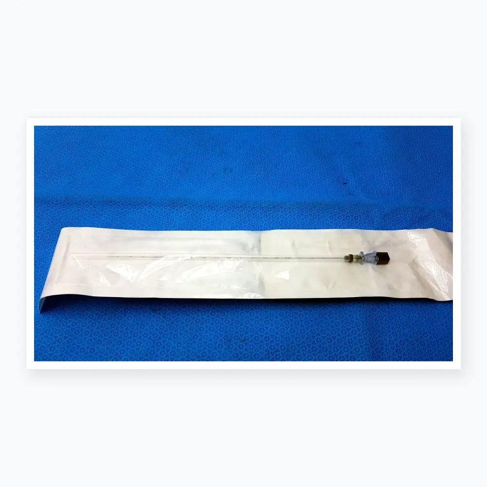 Remington Medical CNM-2208 Chiba Biopsy Needle 22ga x 20cm Sterile Single
