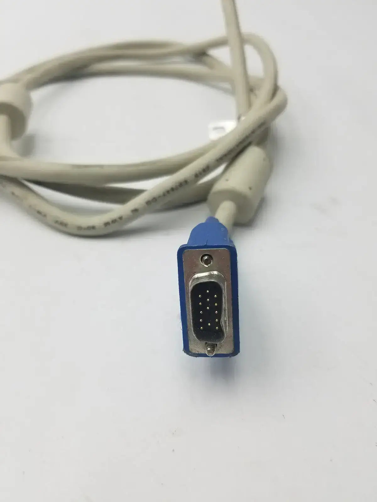 Generic Remote Cable for MegaRAID Controller Raid With VGA Cable Cable Assembly, second-hand product photo 6