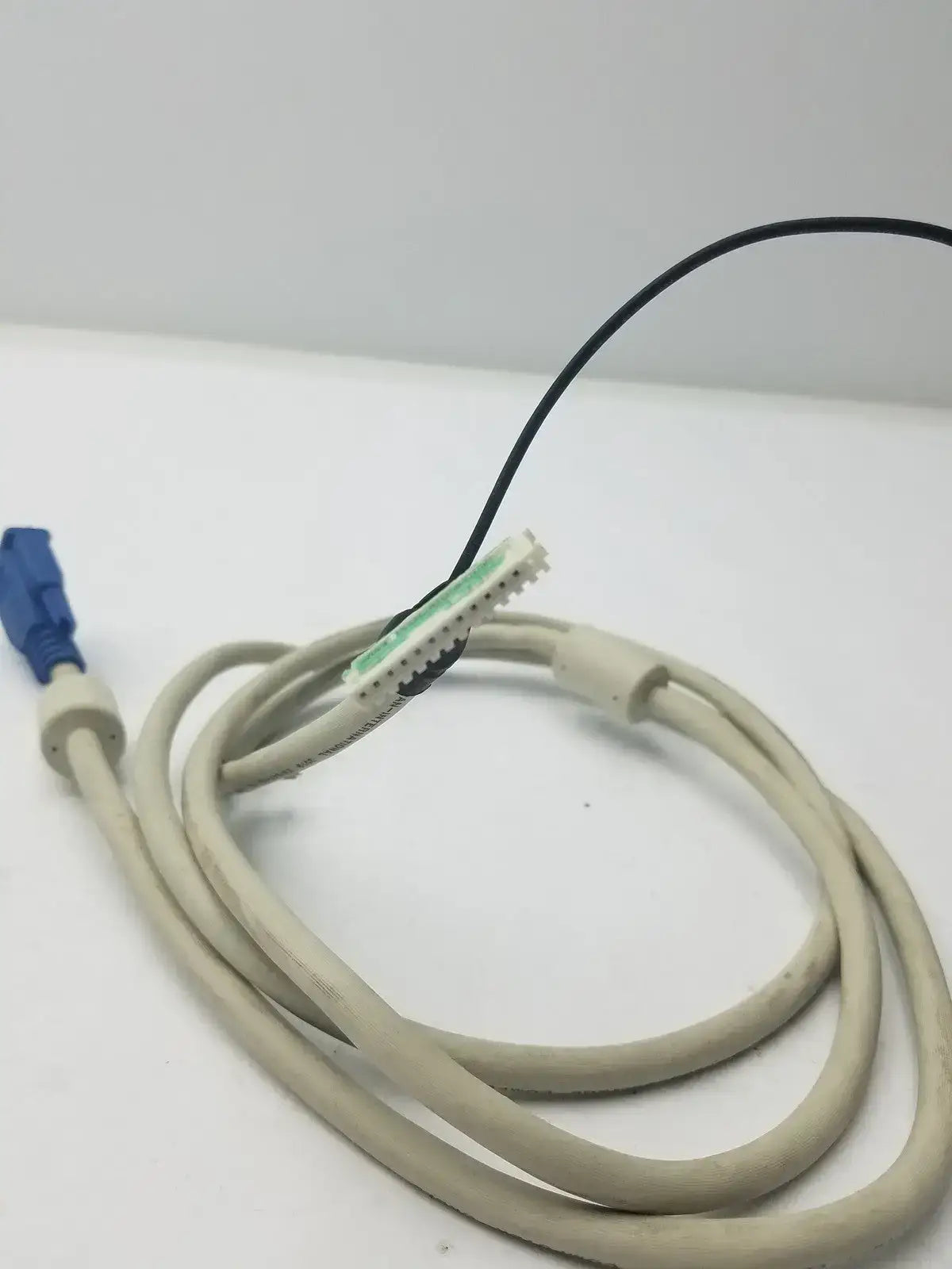 Generic Remote Cable for MegaRAID Controller Raid With VGA Cable Cable Assembly, second-hand product photo 2