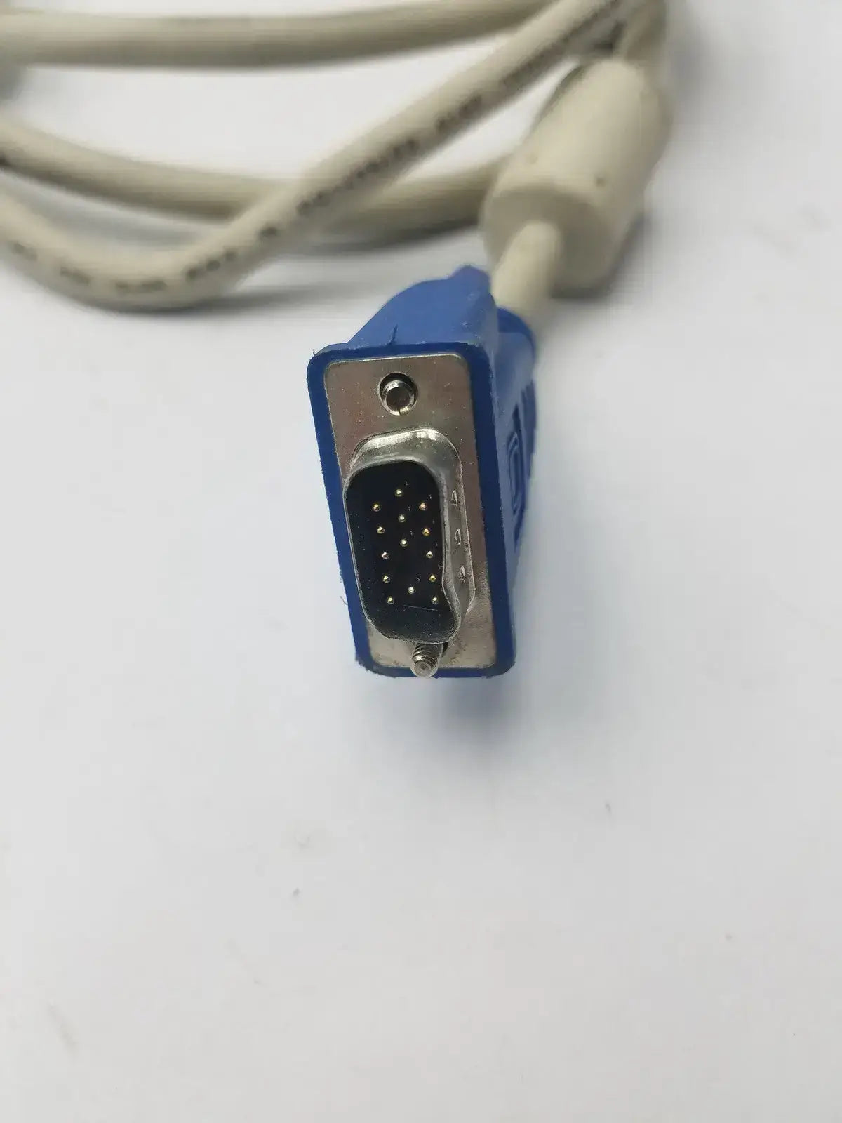 Generic Remote Cable for MegaRAID Controller Raid With VGA Cable Cable Assembly, second-hand product photo 9