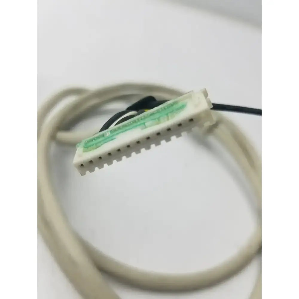 Generic Remote Cable for MegaRAID Controller Raid With VGA Cable Cable Assembly, second-hand product photo 5