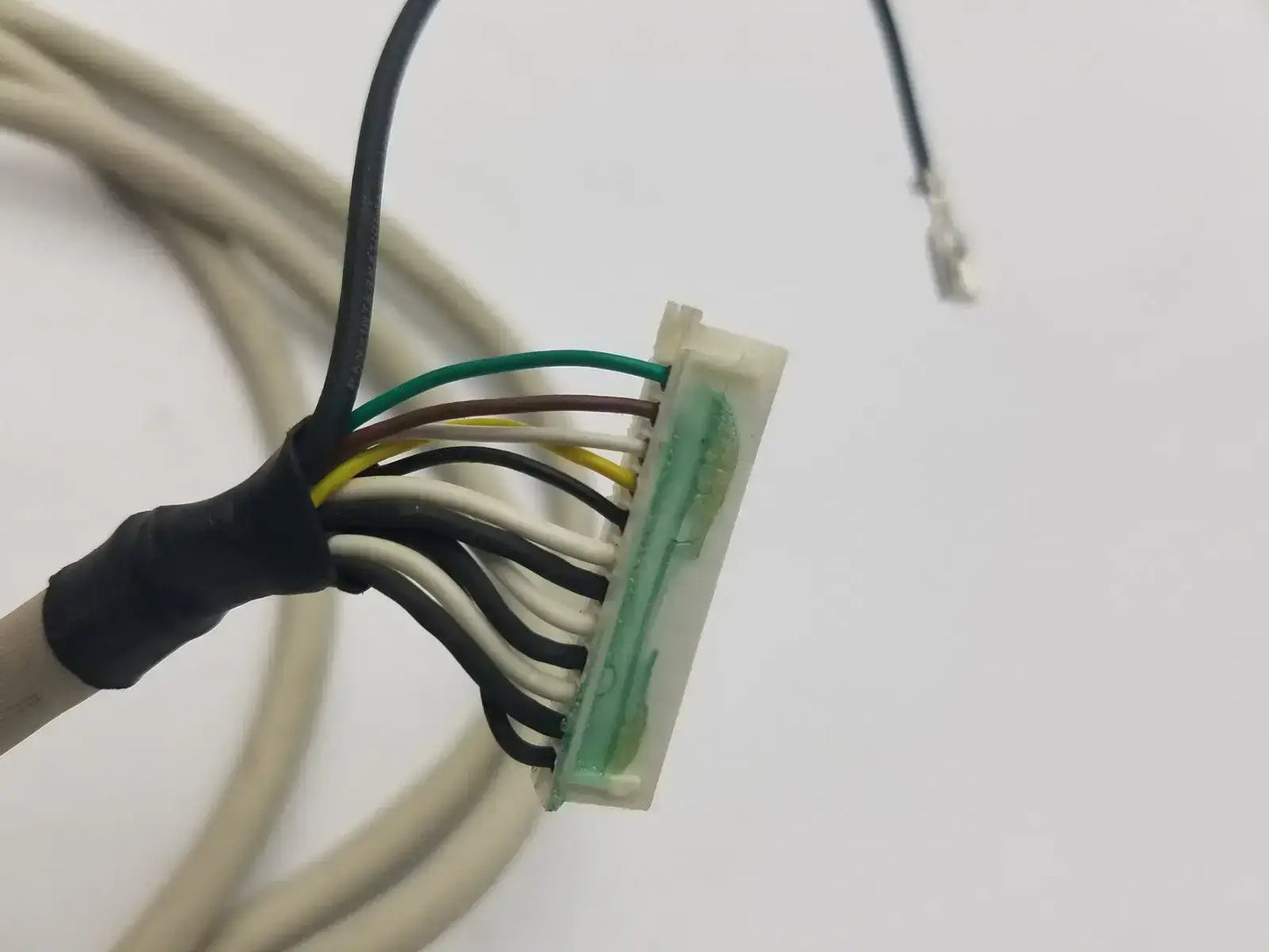 Generic Remote Cable for MegaRAID Controller Raid With VGA Cable Cable Assembly, second-hand product photo 8