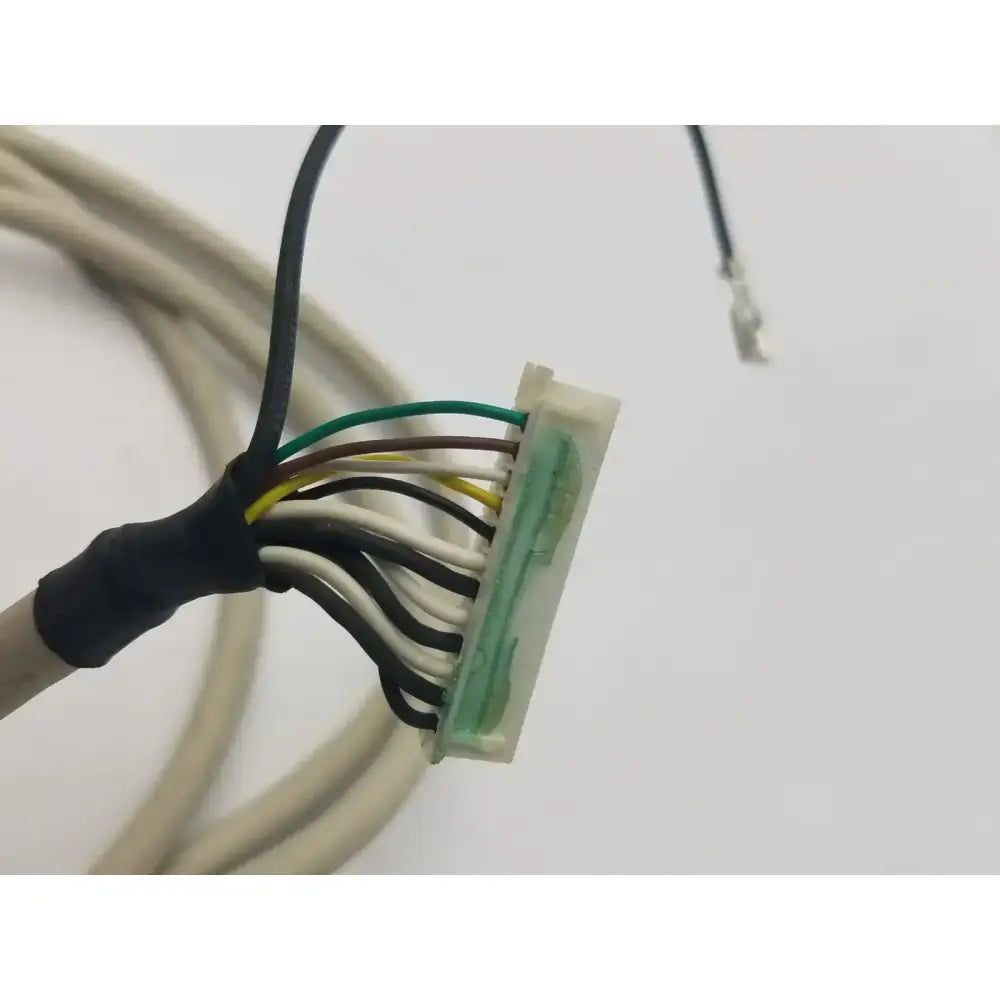 Generic Remote Cable for MegaRAID Controller Raid With VGA Cable Cable Assembly, second-hand product photo 8