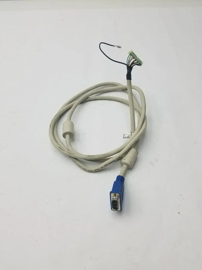 Generic Remote Cable for MegaRAID Controller Raid With VGA Cable Cable Assembly, second-hand product photo 7