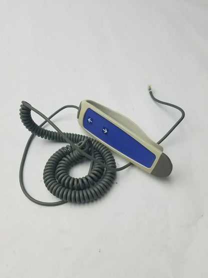 ARJO Remote control 2 functions for patient lift MaxiSky ARJO Patient Lift Remote Control, second-hand product photo 1