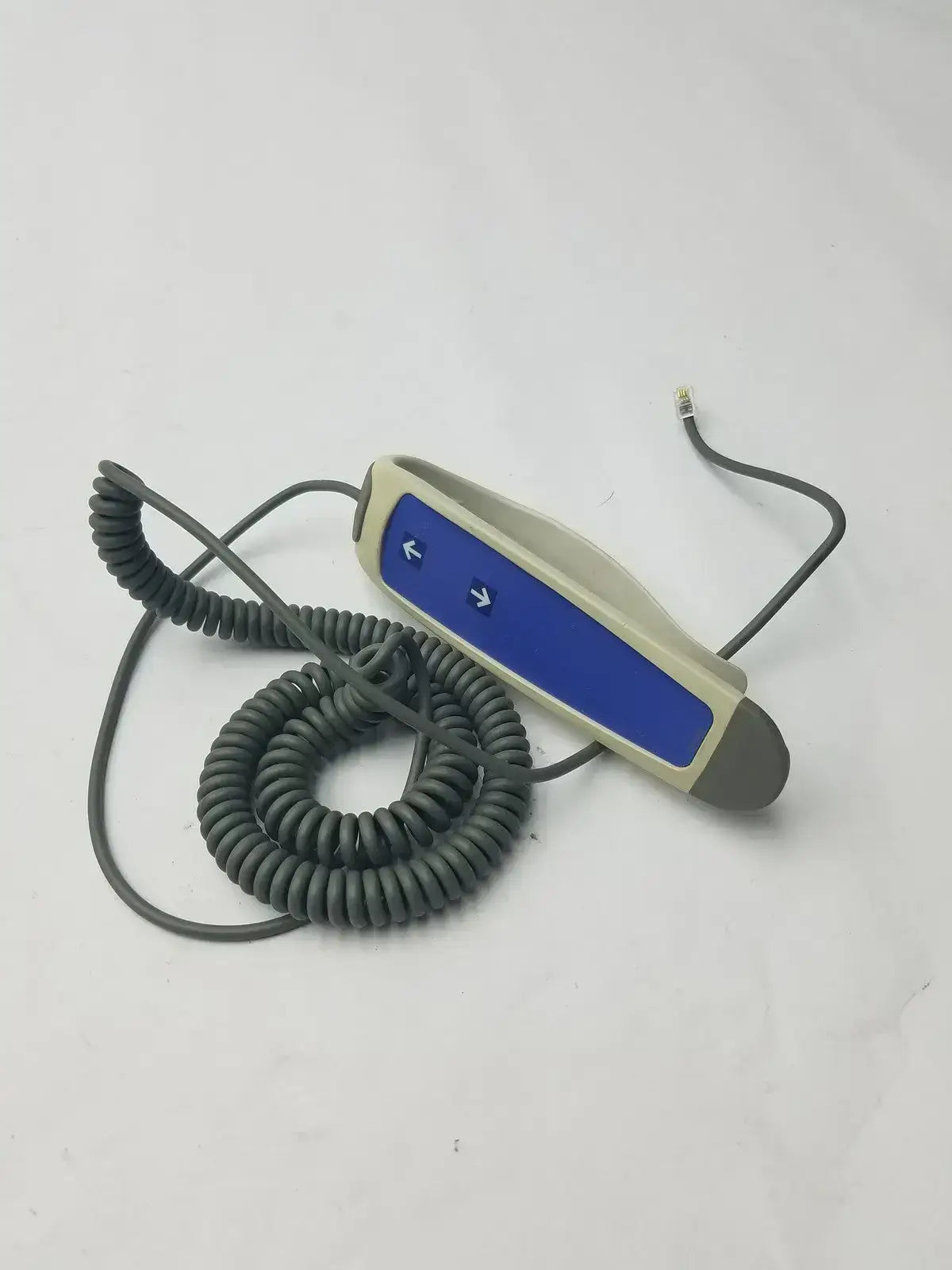 ARJO Remote control 2 functions for patient lift MaxiSky ARJO Patient Lift Remote Control, second-hand product photo 1