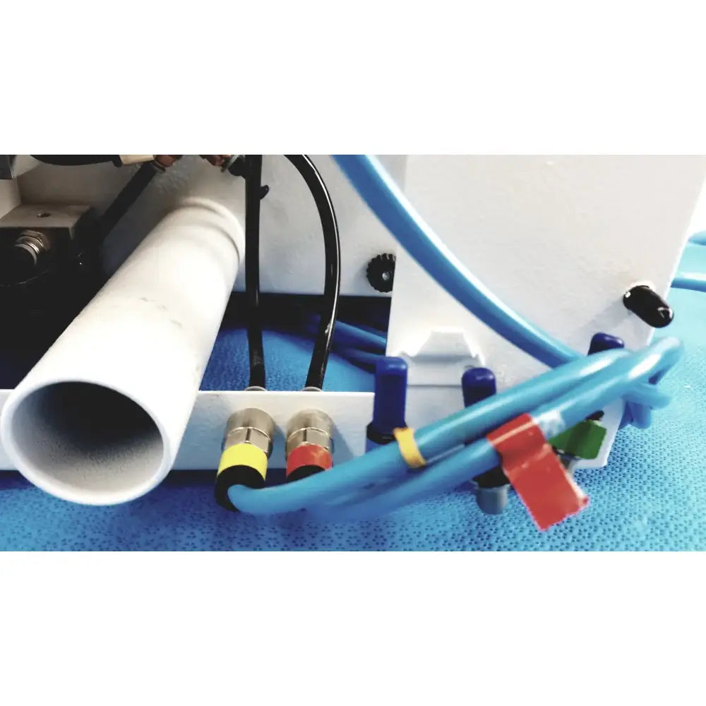 Renfert Basic Quttro IS Ref 29551005 With One Tank Laboratory Sandblasting Unit, second-hand product photo 15