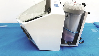 Renfert Basic Quttro IS Ref 29551005 With One Tank Laboratory Sandblasting Unit, second-hand product photo 9