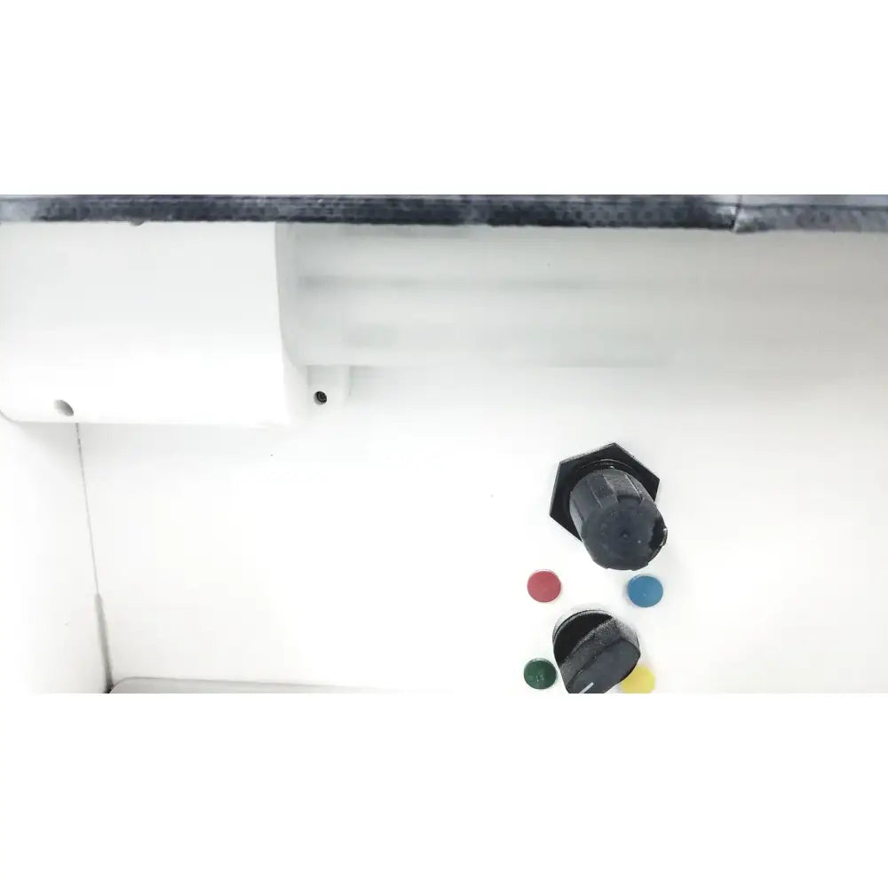 Renfert Basic Quttro IS Ref 29551005 With One Tank Laboratory Sandblasting Unit, second-hand product photo 5