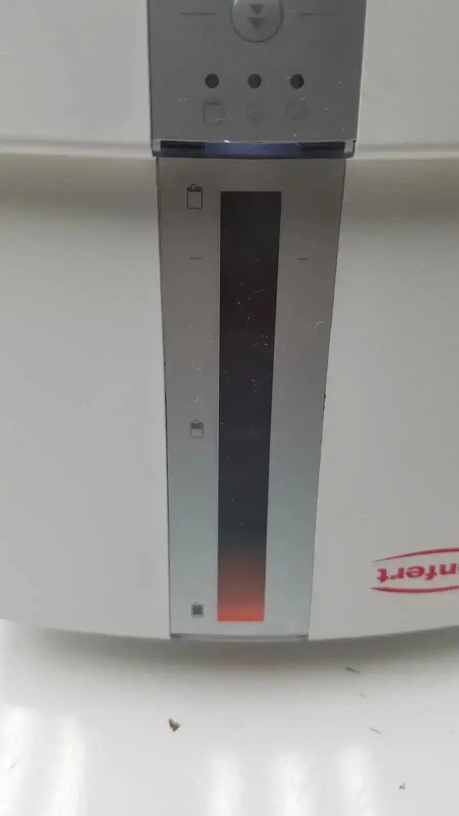 Renfert Duomix II Automatic Dental Impression Mixing 2761001000 Dental Impression Mixer, second-hand product photo 8