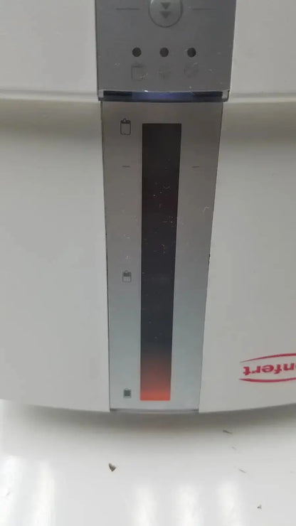 Renfert Duomix II Automatic Dental Impression Mixing 2761001000 Dental Impression Mixer, second-hand product photo 8