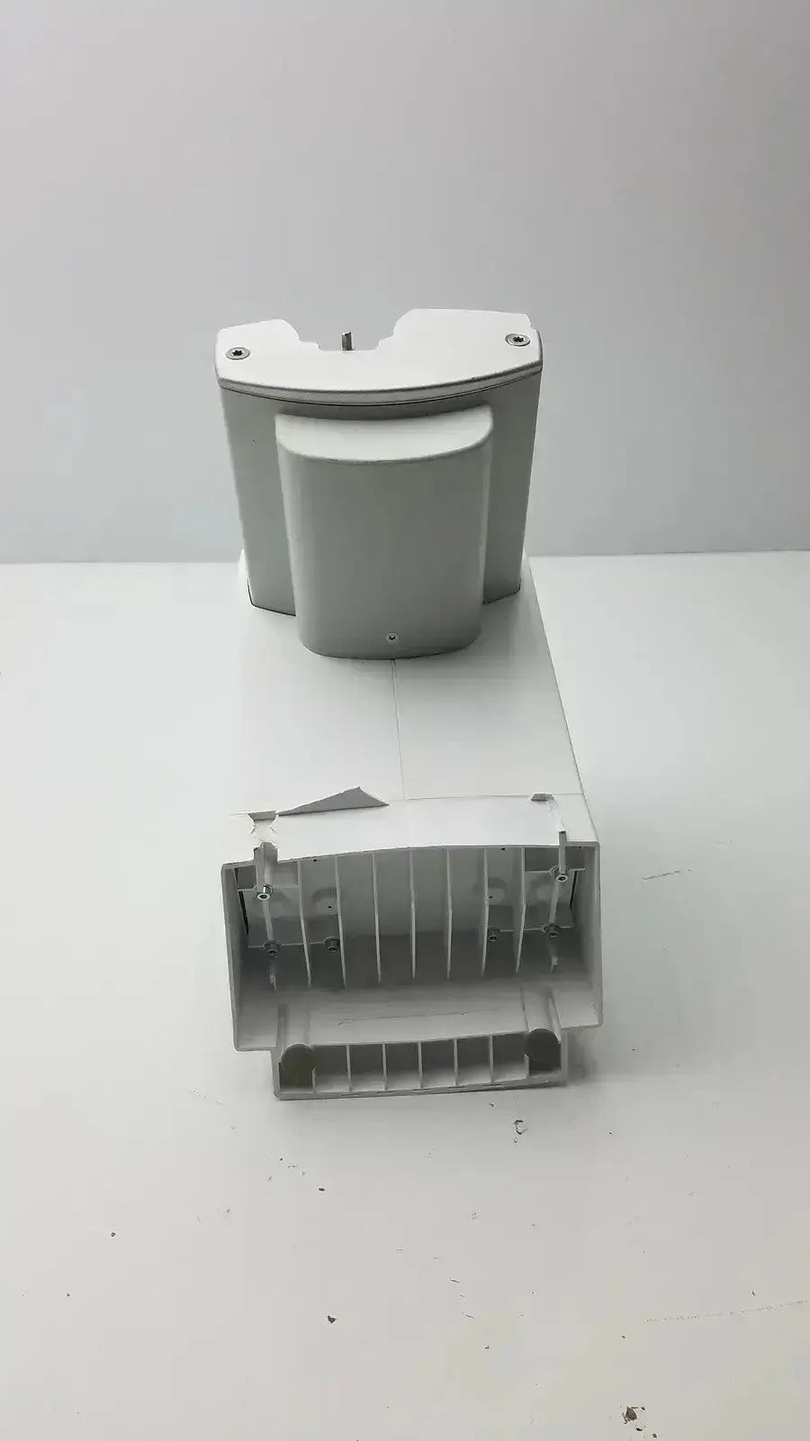Renfert Duomix II Automatic Dental Impression Mixing 2761001000 Dental Impression Mixer, second-hand product photo 3