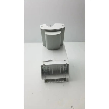 Renfert Duomix II Automatic Dental Impression Mixing 2761001000 Dental Impression Mixer, second-hand product photo 3