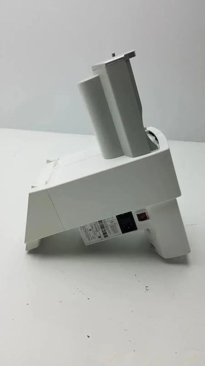 Renfert Duomix II Automatic Dental Impression Mixing 2761001000 Dental Impression Mixer, second-hand product photo 4