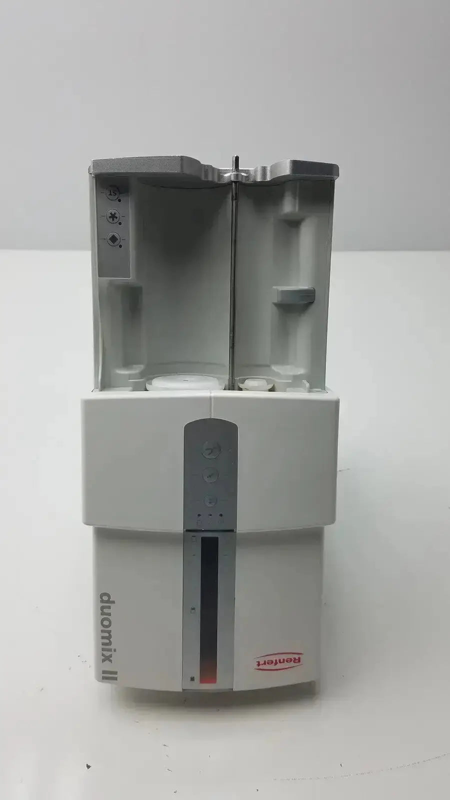 Renfert Duomix II Automatic Dental Impression Mixing 2761001000 Dental Impression Mixer, second-hand product photo 7