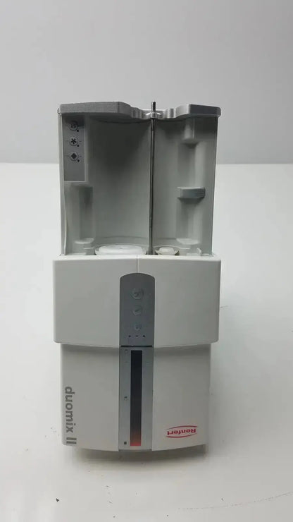 Renfert Duomix II Automatic Dental Impression Mixing 2761001000 Dental Impression Mixer, second-hand product photo 7