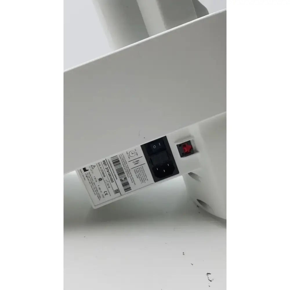 Renfert Duomix II Automatic Dental Impression Mixing 2761001000 Dental Impression Mixer, second-hand product photo 6