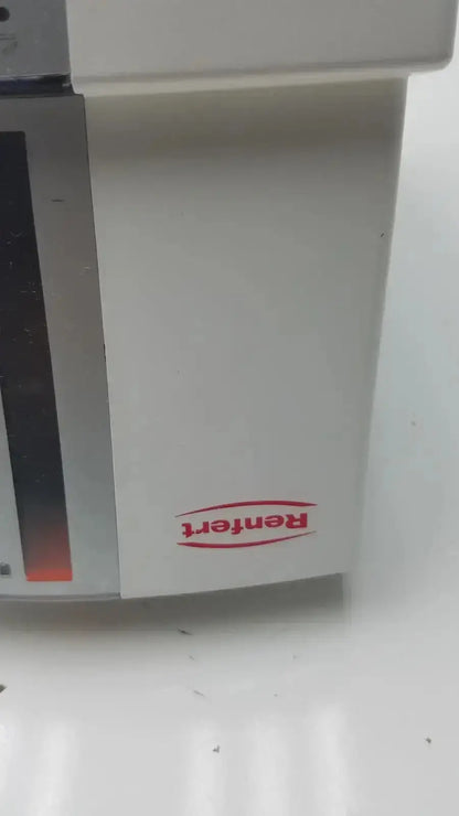 Renfert Duomix II Automatic Dental Impression Mixing 2761001000 Dental Impression Mixer, second-hand product photo 9
