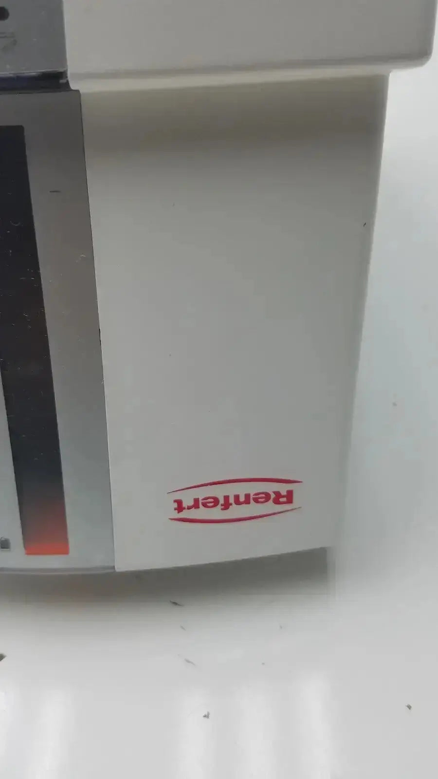 Renfert Duomix II Automatic Dental Impression Mixing 2761001000 Dental Impression Mixer, second-hand product photo 9