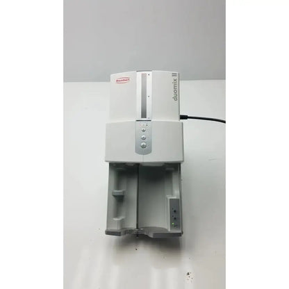 Renfert Duomix II Automatic Dental Impression Mixing 2761001000 Dental Impression Mixer, second-hand product photo 1