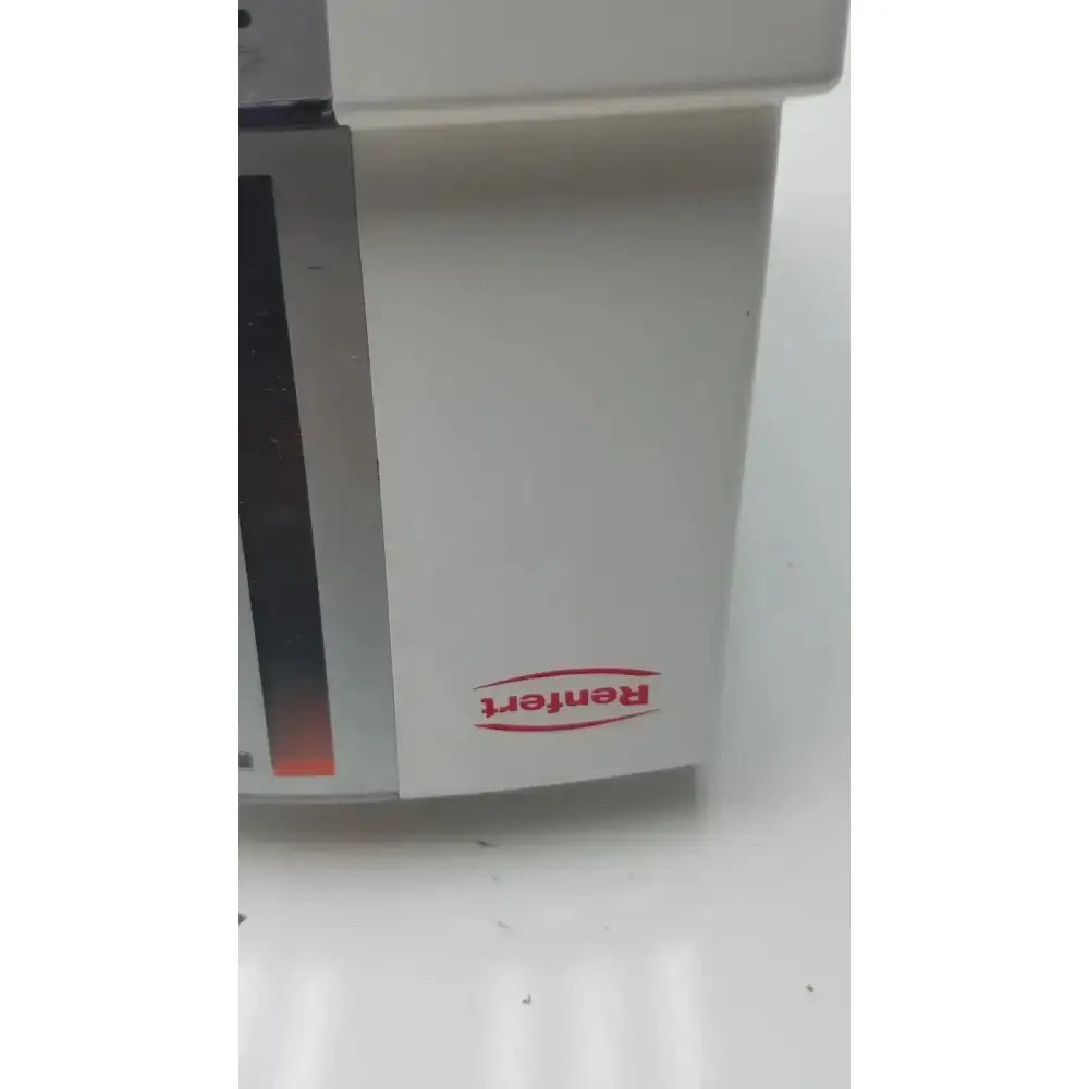 Renfert Duomix II Automatic Dental Impression Mixing 2761001000 Dental Impression Mixer, second-hand product photo 9