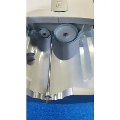 Renfert Sympress Impression Mixing Machine - 60001000 Impression Mixing Machine, second-hand product photo 3