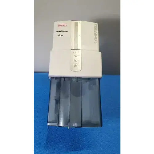 Renfert Sympress Impression Mixing Machine - 60001000 Impression Mixing Machine, second-hand product photo 1