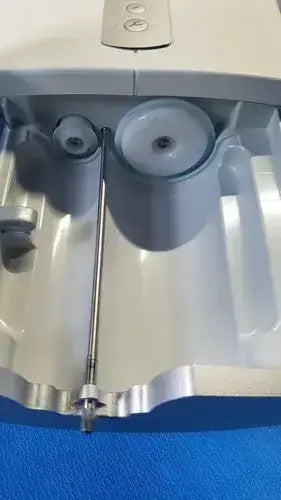 Renfert Sympress Impression Mixing Machine - 60001000 Impression Mixing Machine, second-hand product photo 3