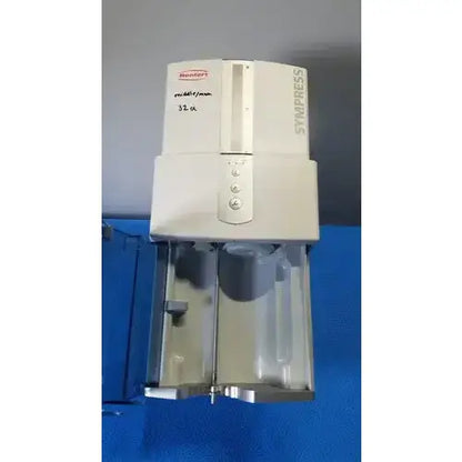 Renfert Sympress Impression Mixing Machine - 60001000 Impression Mixing Machine, second-hand product photo 2