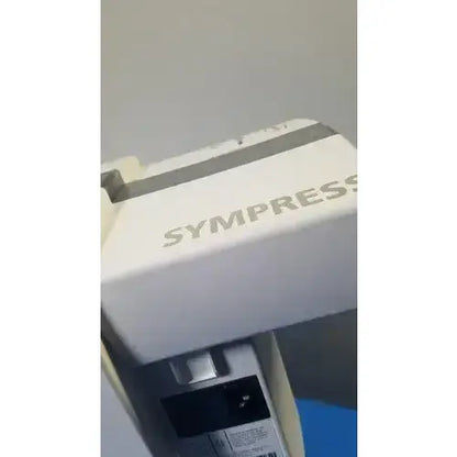 Renfert Sympress Impression Mixing Machine - 60001000 Impression Mixing Machine, second-hand product photo 7