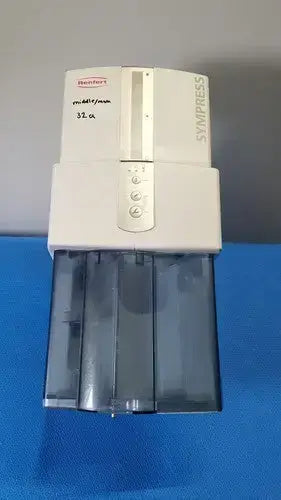 Renfert Sympress Impression Mixing Machine - 60001000 Impression Mixing Machine, as-is (for parts) product photo 1