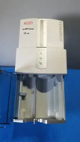 Renfert Sympress Impression Mixing Machine - 60001000 Impression Mixing Machine, as-is (for parts) product photo 2
