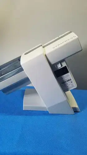 Renfert Sympress Impression Mixing Machine - 60001000 Impression Mixing Machine, as-is (for parts) product photo 5