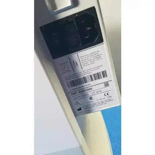 Renfert Sympress Impression Mixing Machine - 60001000 Impression Mixing Machine, second-hand product photo 6