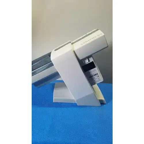 Renfert Sympress Impression Mixing Machine - 60001000 Impression Mixing Machine, second-hand product photo 5