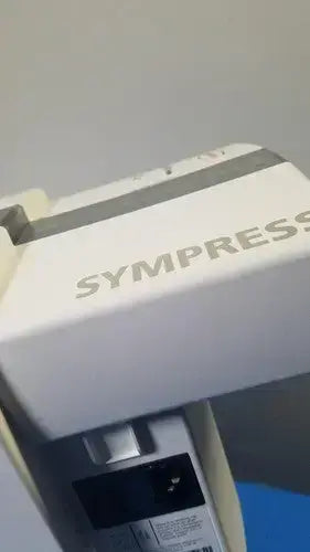 Renfert Sympress Impression Mixing Machine - 60001000 Impression Mixing Machine, second-hand product photo 7