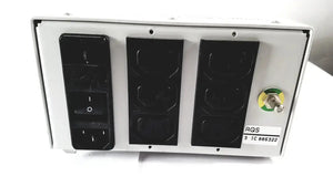 REO Reomed 600 IEC/EN60601-1 Medical Isolating Transformer 3rd Edition