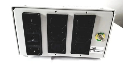 REO Reomed 600 IEC/EN60601-1 Medical Isolating Transformer 3rd Edition Medical Isolating Transformer, second-hand product photo 1