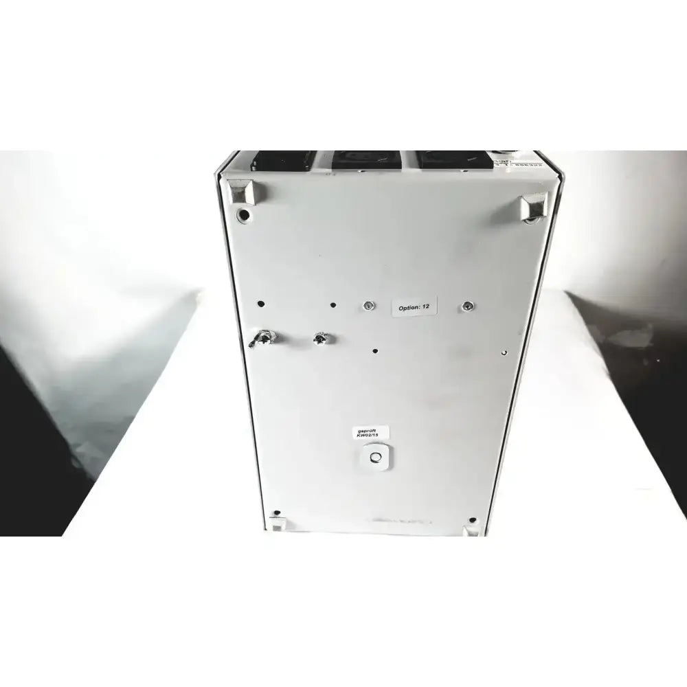 REO Reomed 600 IEC/EN60601-1 Medical Isolating Transformer 3rd Edition Medical Isolating Transformer, second-hand product photo 12