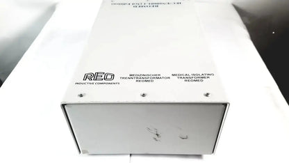 REO Reomed 600 IEC/EN60601-1 Medical Isolating Transformer 3rd Edition Medical Isolating Transformer, second-hand product photo 8