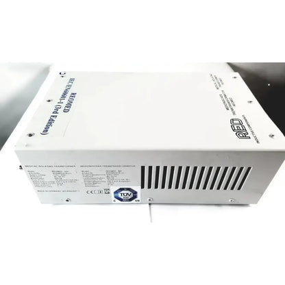 REO Reomed 600 IEC/EN60601-1 Medical Isolating Transformer 3rd Edition Medical Isolating Transformer, second-hand product photo 6