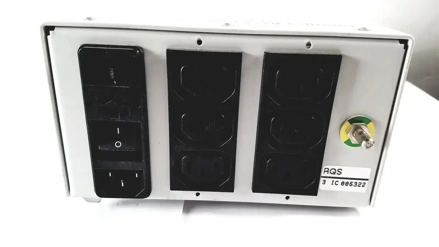 REO Reomed 600 IEC/EN60601-1 Medical Isolating Transformer 3rd Edition Medical Isolating Transformer, second-hand product photo 1