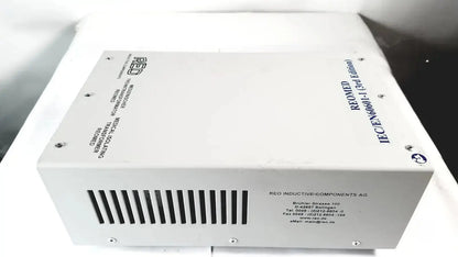 REO Reomed 600 IEC/EN60601-1 Medical Isolating Transformer 3rd Edition Medical Isolating Transformer, second-hand product photo 10