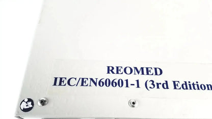 REO Reomed 600 IEC/EN60601-1 Medical Isolating Transformer 3rd Edition Medical Isolating Transformer, second-hand product photo 3