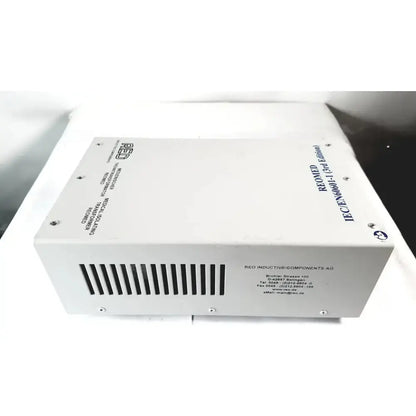 REO Reomed 600 IEC/EN60601-1 Medical Isolating Transformer 3rd Edition Medical Isolating Transformer, second-hand product photo 10