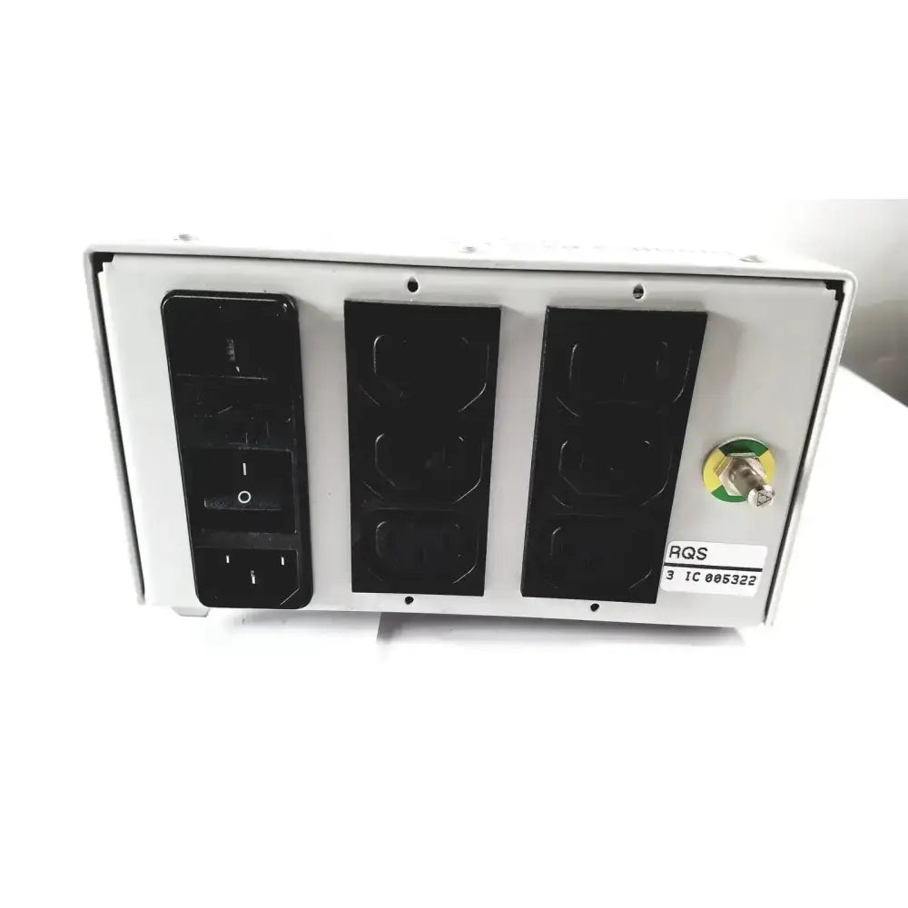 REO Reomed 600 IEC/EN60601-1 Medical Isolating Transformer 3rd Edition Medical Isolating Transformer, second-hand product photo 1