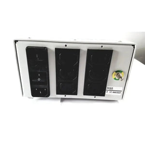 REO Reomed 600 محول عزل طبي IEC/EN60601-1 الإصدار الثالث