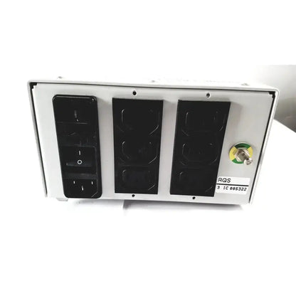 REO Reomed 600 IEC/EN60601-1 Medical Isolating Transformer 3rd Edition Medical Isolating Transformer, second-hand product photo 1