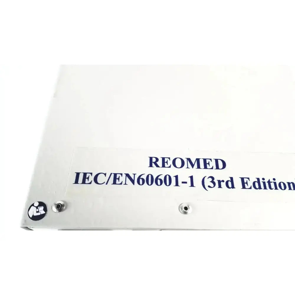 REO Reomed 600 IEC/EN60601-1 Medical Isolating Transformer 3rd Edition Medical Isolating Transformer, second-hand product photo 3
